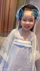 -盘子女人坊古装写真摄影(南京总店)