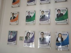 -环球雅思·托福·ALevel·OSSD·DSE·留学英语培训学校(体育西校区)