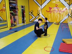 -HELLO功夫(印象城店)