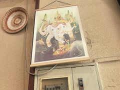 -曼谷食堂·泰国家庭料理(丹桂路店)