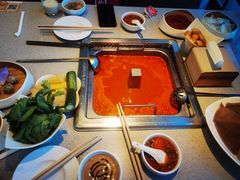 -海底捞火锅(龙湖北京大兴天街店)