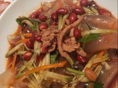 -姚稷大铁锅(东明广场店)