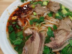 -贵凤凰贵州米粉(五道口店)