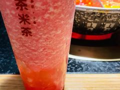 龙井粉荔-湊湊火锅·茶憩(上海合生汇店)