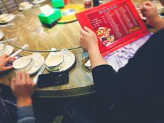 -东北农家饺子村(昌平路店)