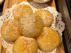 红糖糍粑（小份）-陶德砂锅(蜀汉路店)