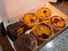 巧克力挞-安德鲁饼店(总店)