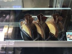 -好利来(北新桥店)
