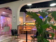 -BREAD'N福来天蛋糕·咖啡(统一路店)