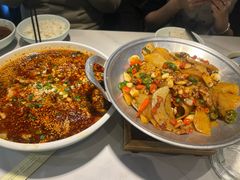 -椒馋小馆(绿源路店)
