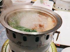 -百草滩羊清水涮羊肉·清真·宁夏盐池滩羊(莲花桥店)