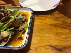 -二钳洞庭虾蟹·江湖菜(成都鹭岛店)