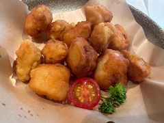 -烁先生披萨·儿童餐下午茶(河南岸店)
