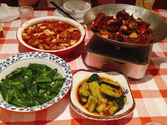 -3弄堂·滕王饭店·江西菜(铜锣湾店)