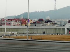 -大连人民广场