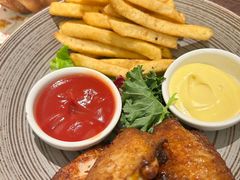 -Money Shops(愚园路店)