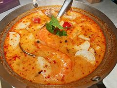 -Thai Alley泰爱里(二沙岛店)