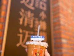 -清迈清迈巷口小排档(烟台山店)