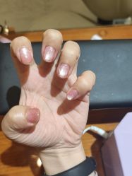 -喜柿·nail日式美甲美睫