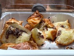 -HOT CRUSH趁热集合·现烤面包(环球港店)