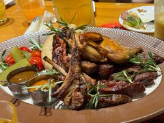 -MR.ROCKY洛奇先生RESTAURANT&BAR(宝安壹方城店)