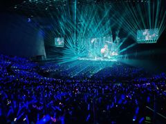 -成都金融城演艺中心