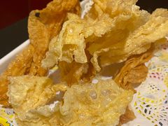 -芦月轩羊蝎子(北蜂窝店)