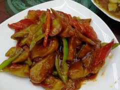 -六和孝顺素食餐厅(西湖道店)