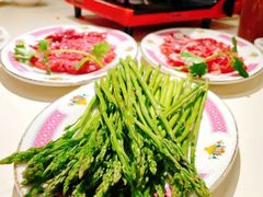 -燃计沙茶皇·香港沙茶火锅(人广旗舰店)