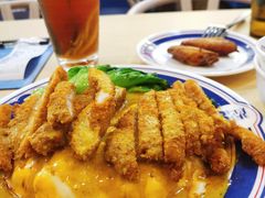 -传屋记茶餐厅(世纪年华店)