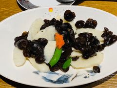 -新悦·霞浦海鲜生(上下杭店)