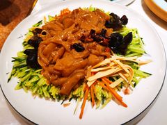 五彩大拉皮-稻品香小锅饭豆腐馆(北三路店)