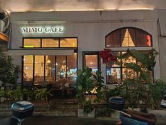 -MIMO CAFE(沙头角店)