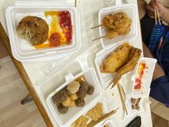 -骆记肠粉油糍