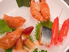 -水木锦堂·自助铁板烧(望京凯德MALL店)