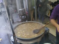 -老字号贾家肉丸糊辣汤(光明巷店)