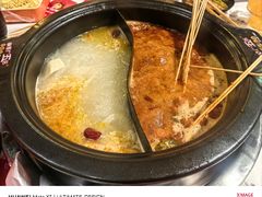 -钢管厂五区小郡肝火锅串串香(清河店)