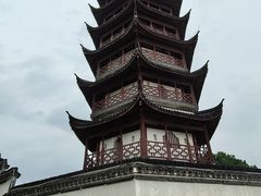 -观潮胜地公园