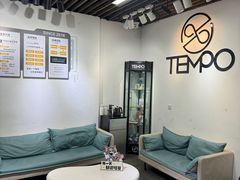 -TEMPO 音乐(五角场店)