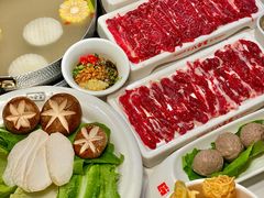 -八合里潮汕鲜牛肉火锅(惠州华贸店)