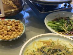 -鲜得莱渔港·小平岛海胆馆(七贤岭店)