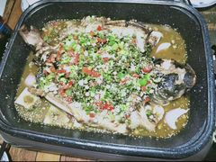 -半天妖烤鱼(方庄店)