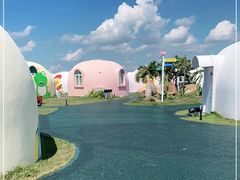 -漳州滨海火山岛自然生态风景区