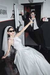 -摩玛婚纱摄影(杭州店)