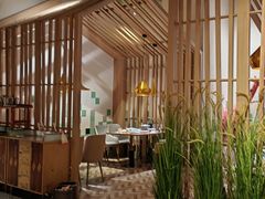 -红樱桃·欢乐餐厅(太原里店)