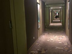 -上海新国际博览中心美仑酒店