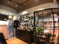-藦茜花园宠物主题亲子互动体验馆(国顺东路店)