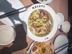 -太二酸菜鱼(赛格国际店)