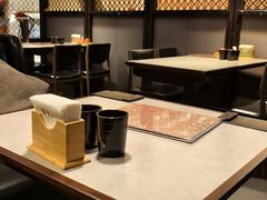 -满来寿喜烧(金虹桥店)