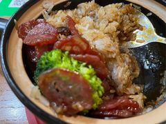 -本味友膳·茶餐厅(和达中心城店)